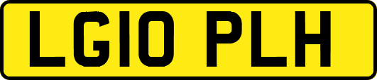 LG10PLH