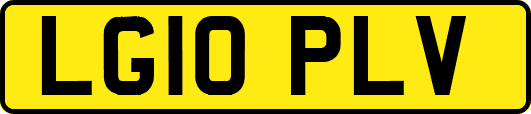 LG10PLV