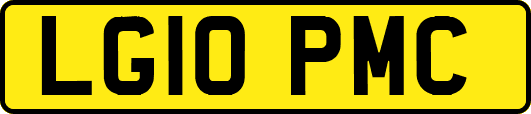 LG10PMC