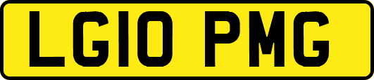 LG10PMG