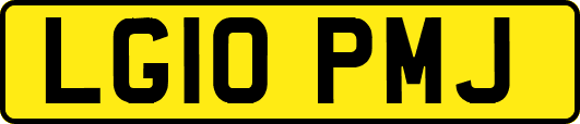 LG10PMJ