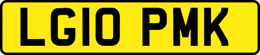 LG10PMK