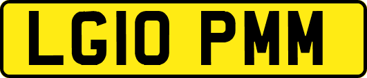 LG10PMM