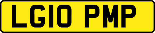 LG10PMP