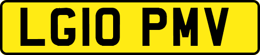 LG10PMV