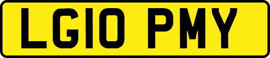 LG10PMY