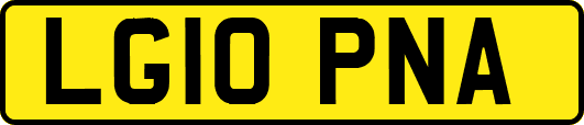 LG10PNA