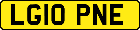 LG10PNE