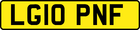LG10PNF