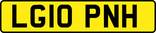 LG10PNH