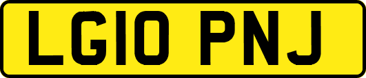 LG10PNJ