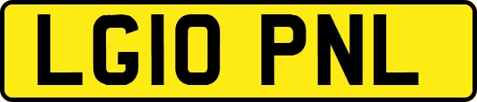 LG10PNL