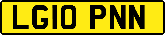LG10PNN