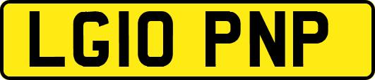 LG10PNP