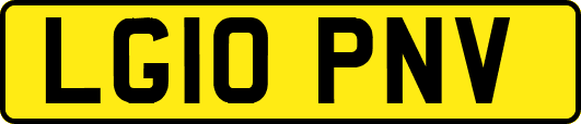 LG10PNV