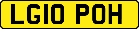 LG10POH