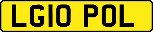 LG10POL