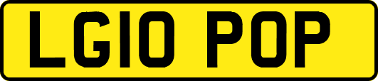 LG10POP