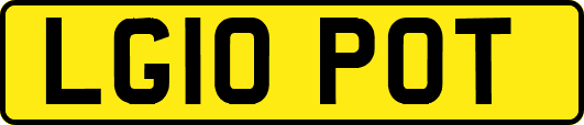 LG10POT