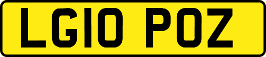 LG10POZ