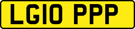 LG10PPP
