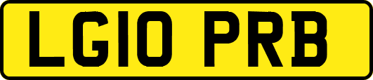 LG10PRB