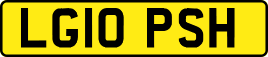LG10PSH