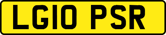 LG10PSR