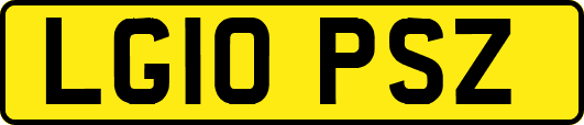 LG10PSZ