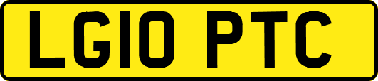 LG10PTC