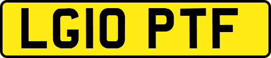 LG10PTF