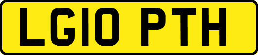 LG10PTH