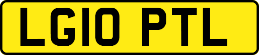 LG10PTL