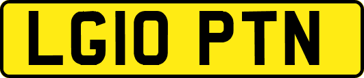 LG10PTN