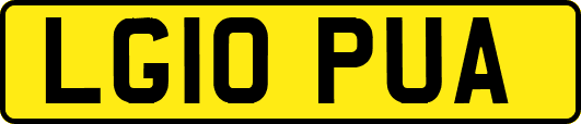 LG10PUA