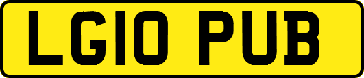 LG10PUB