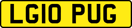 LG10PUG