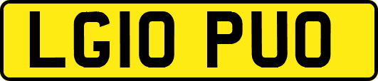 LG10PUO
