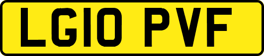 LG10PVF