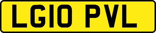 LG10PVL