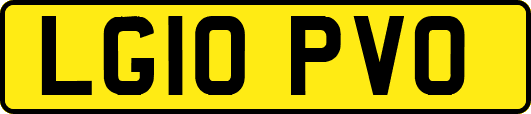 LG10PVO