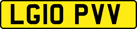 LG10PVV