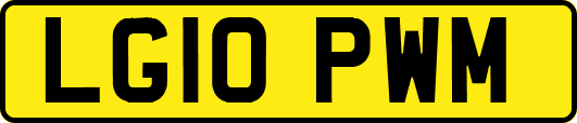 LG10PWM