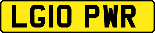 LG10PWR