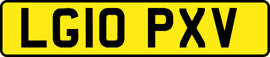 LG10PXV