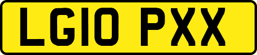 LG10PXX
