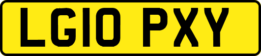 LG10PXY