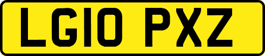 LG10PXZ