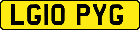 LG10PYG