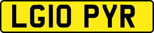 LG10PYR